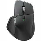 Datorpele Logitech MX Master 4 Graphite