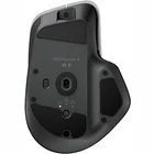 Datorpele Logitech MX Master 4 Graphite