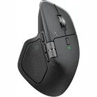 Datorpele Logitech MX Master 4 Graphite