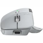 Datorpele Logitech MX Master 4 Pale Grey