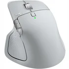 Datorpele Logitech MX Master 4 Pale Grey