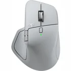 Datorpele Logitech MX Master 4 Pale Grey