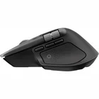 Datorpele Logitech MX Master 4 BT Mouse Black for Mac