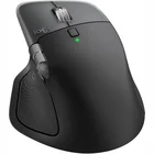Datorpele Logitech MX Master 4 BT Mouse Black for Mac