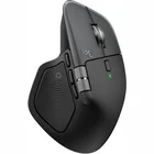 Datorpele Logitech MX Master 4 BT Mouse Black for Mac