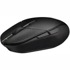 Datorpele Logitech G303 Shroud Edition