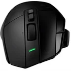 Datorpele Logitech G502 X Plus Black
