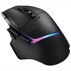 Datorpele Logitech G502 X Plus Black