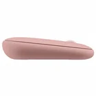 Datorpele Logitech Pebble Mouse 2 M350s Tonal Rose