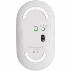 Datorpele Logitech Pebble Mouse 2 M350s Tonal White