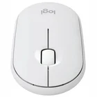 Datorpele Logitech Pebble Mouse 2 M350s Tonal White