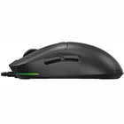 Datorpele Lorgar MSA10 Black