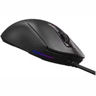 Datorpele Lorgar MSA10 Black