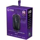 Datorpele Lorgar MSA10 Black