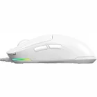 Datorpele Lorgar MSA10 White