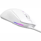 Datorpele Lorgar MSA10 White