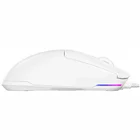 Datorpele Lorgar MSA10 White