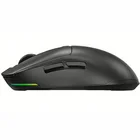 Datorpele Lorgar Wireless MSA10W Black