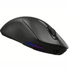 Datorpele Lorgar Wireless MSA10W Black