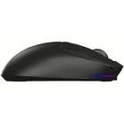 Datorpele Lorgar Wireless MSA10W Black