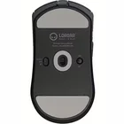 Datorpele Lorgar MSE90W Black