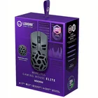 Datorpele Lorgar MSE90W Black