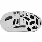 Datorpele Lorgar MSE90W White