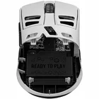 Datorpele Lorgar MSE90W White
