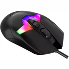 Datorpele Lorgar MSP80 Black