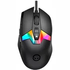 Datorpele Lorgar MSP80 Black