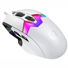 Datorpele Lorgar MSP80 White