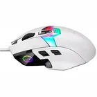 Datorpele Lorgar MSP80 White