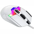 Datorpele Lorgar MSP80 White