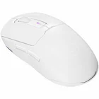 Datorpele Lorgar Wireless MSA10W White