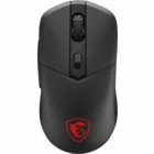 Datorpele MSI Versa 300 Wireless Black