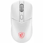 Datorpele MSI Versa 300 Wireless White