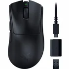 Datorpele Razer DeathAdder V3 HyperSpeed Black