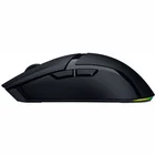 Datorpele Razer Cobra HyperSpeed Black