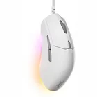 Datorpele SteelSeries Rival 3 Gen 2 White