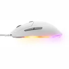 Datorpele SteelSeries Rival 3 Gen 2 White