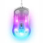 Datorpele SteelSeries Rival 3 Gen 2 White