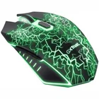 Datorpele Trust Gaming Mouse Black