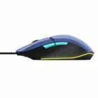 Datorpele Trust GXT 109B Felox Gaming Mouse - Blue 25067