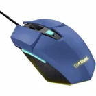 Datorpele Trust GXT 109B Felox Gaming Mouse - Blue 25067