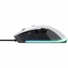 Datorpele Trust GXT 922W YBAR Gaming Mouse Eco - White 24730