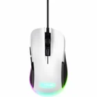 Datorpele Trust GXT 922W YBAR Gaming Mouse Eco - White 24730