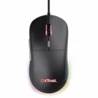 Datorpele Trust GXT 925 Redex II Lightweight Gaming Mouse - Black 25125