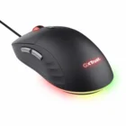 Datorpele Trust GXT 925 Redex II Lightweight Gaming Mouse - Black 25125