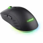 Datorpele Trust GXT 927 Redex+ Black 25127