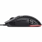Datorpele Trust GXT 928 Helox Ultra-lightweight Gaming Mouse - Black 25306